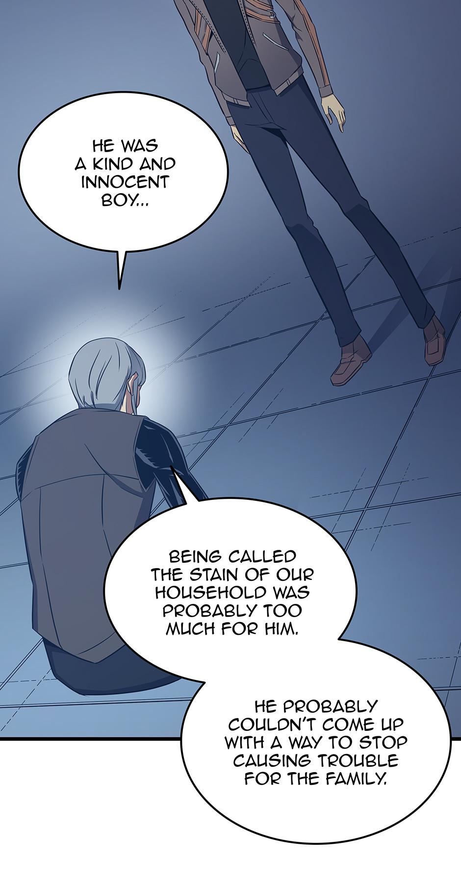 The Archmage Returns After 4000 Years Chapter 117 — page 48
