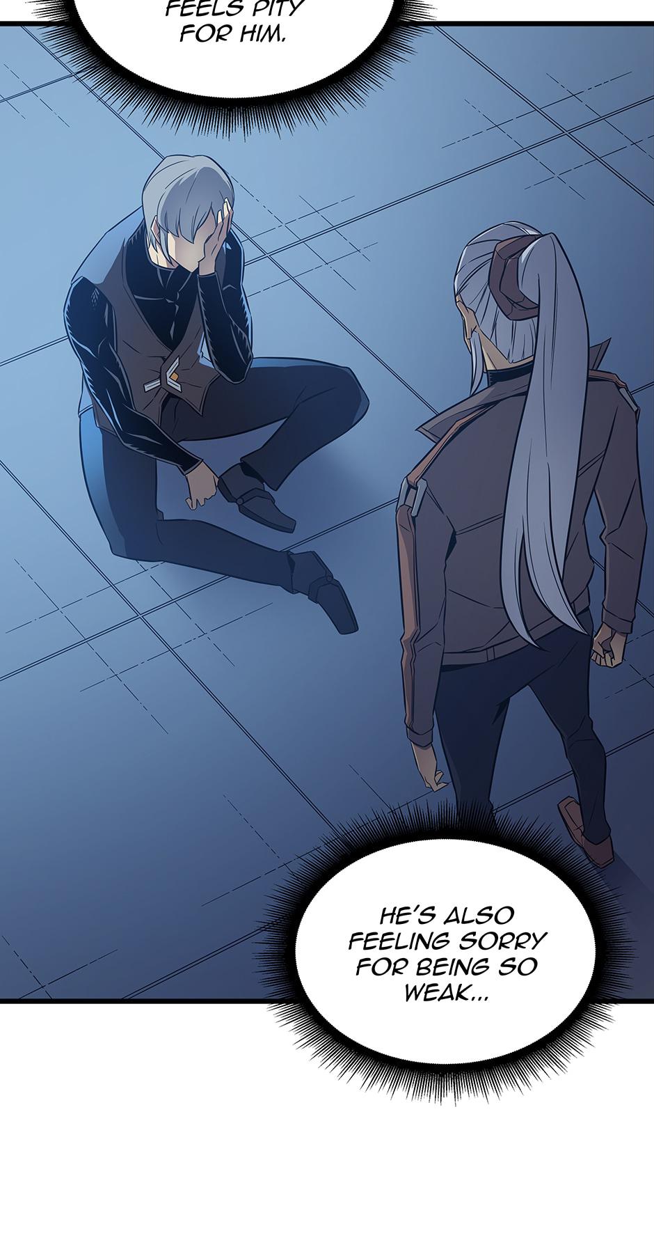The Archmage Returns After 4000 Years Chapter 117 — page 52
