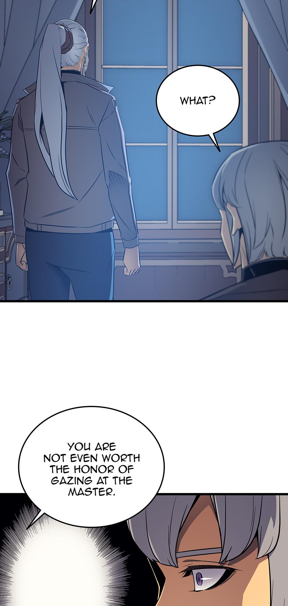 The Archmage Returns After 4000 Years Chapter 117 — page 55