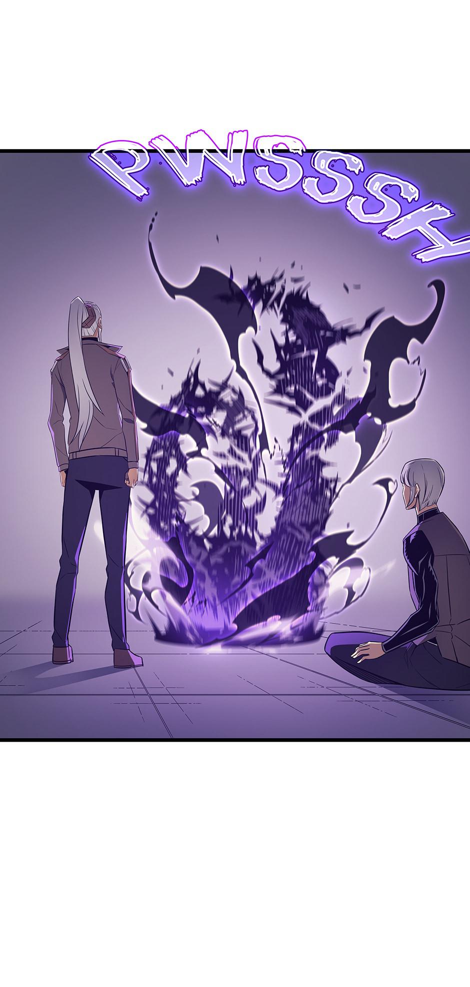 The Archmage Returns After 4000 Years Chapter 117 — page 57