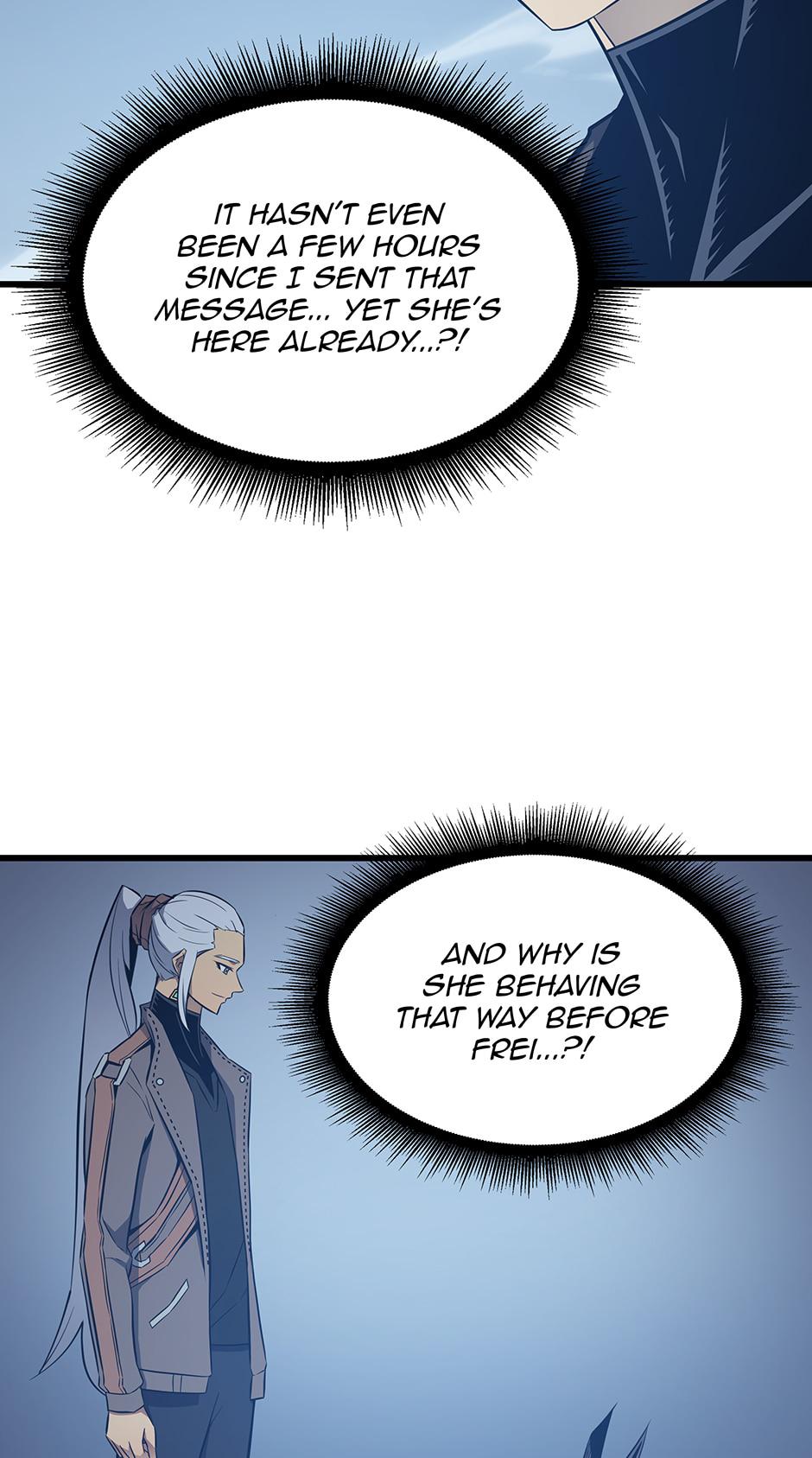 The Archmage Returns After 4000 Years Chapter 117 — page 60