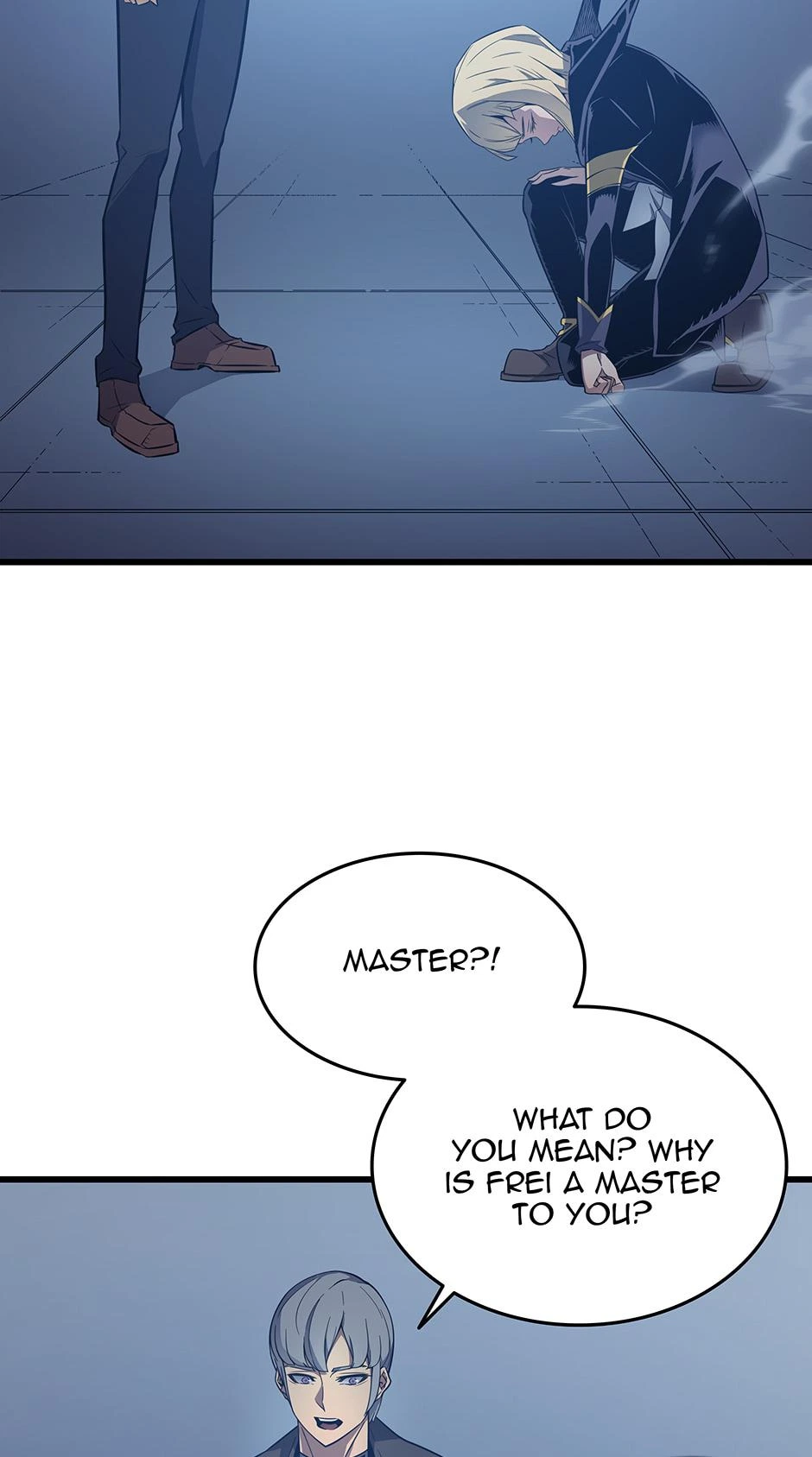 The Archmage Returns After 4000 Years Chapter 117 — page 61