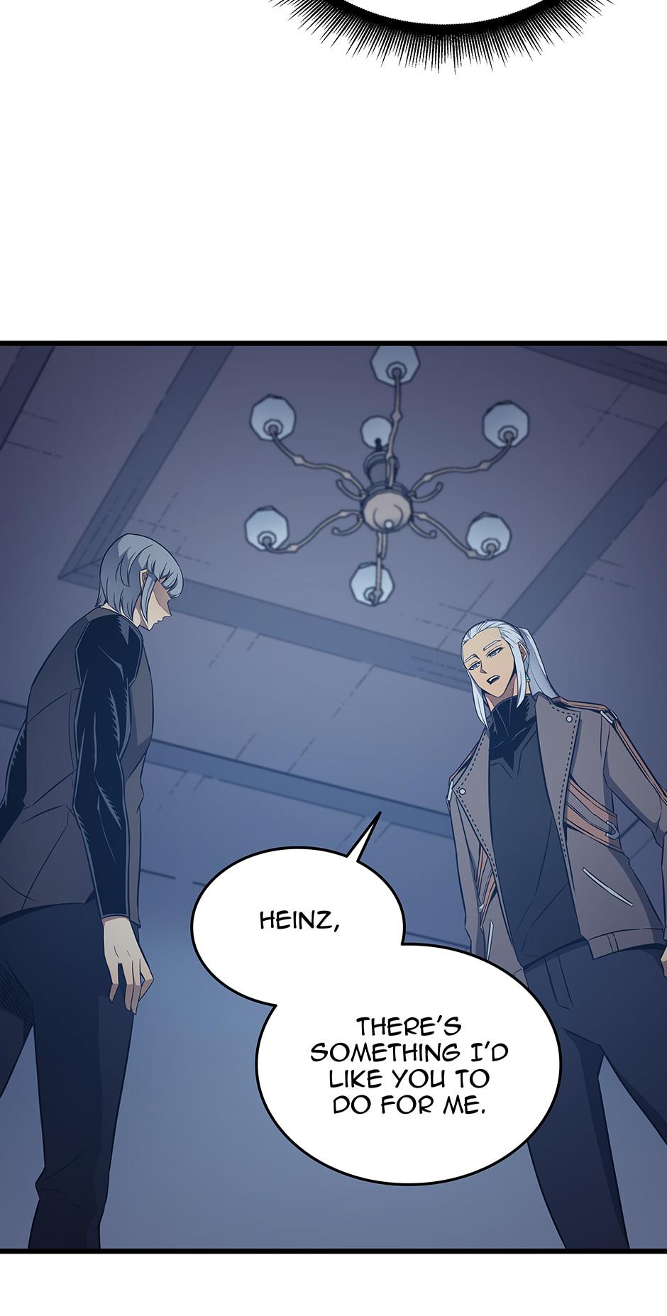 The Archmage Returns After 4000 Years Chapter 117 — page 65