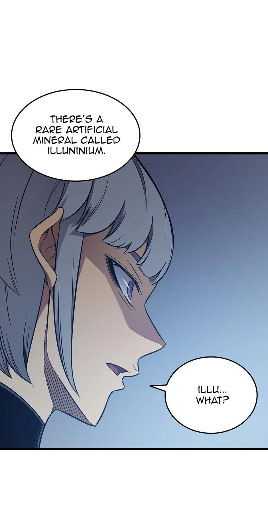 The Archmage Returns After 4000 Years Chapter 117 — page 66