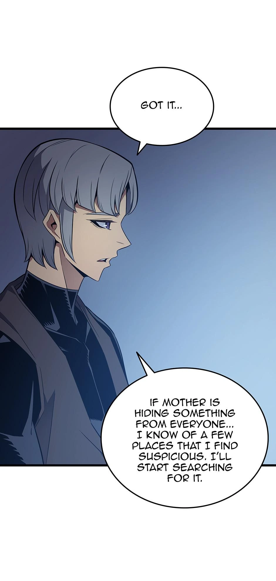 The Archmage Returns After 4000 Years Chapter 117 — page 69