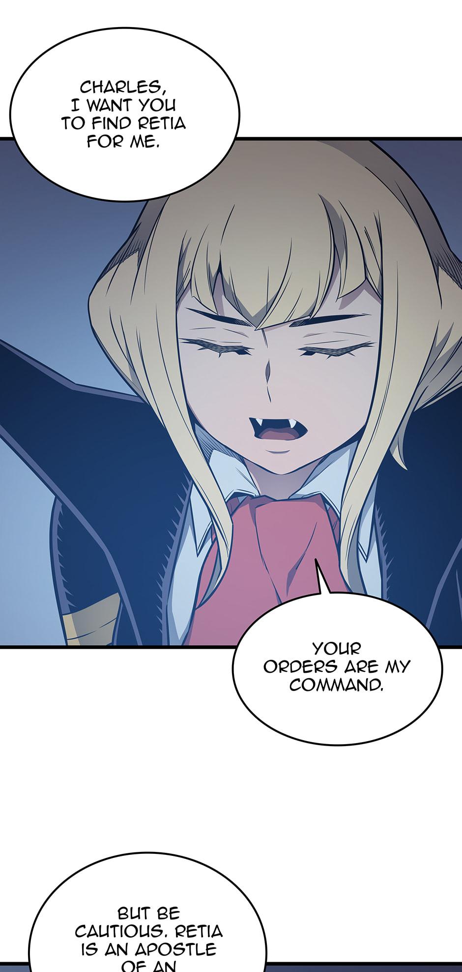 The Archmage Returns After 4000 Years Chapter 117 — page 70