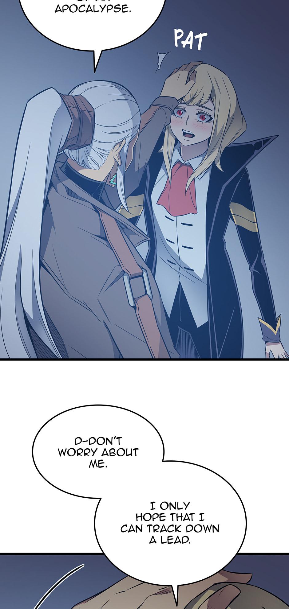The Archmage Returns After 4000 Years Chapter 117 — page 71