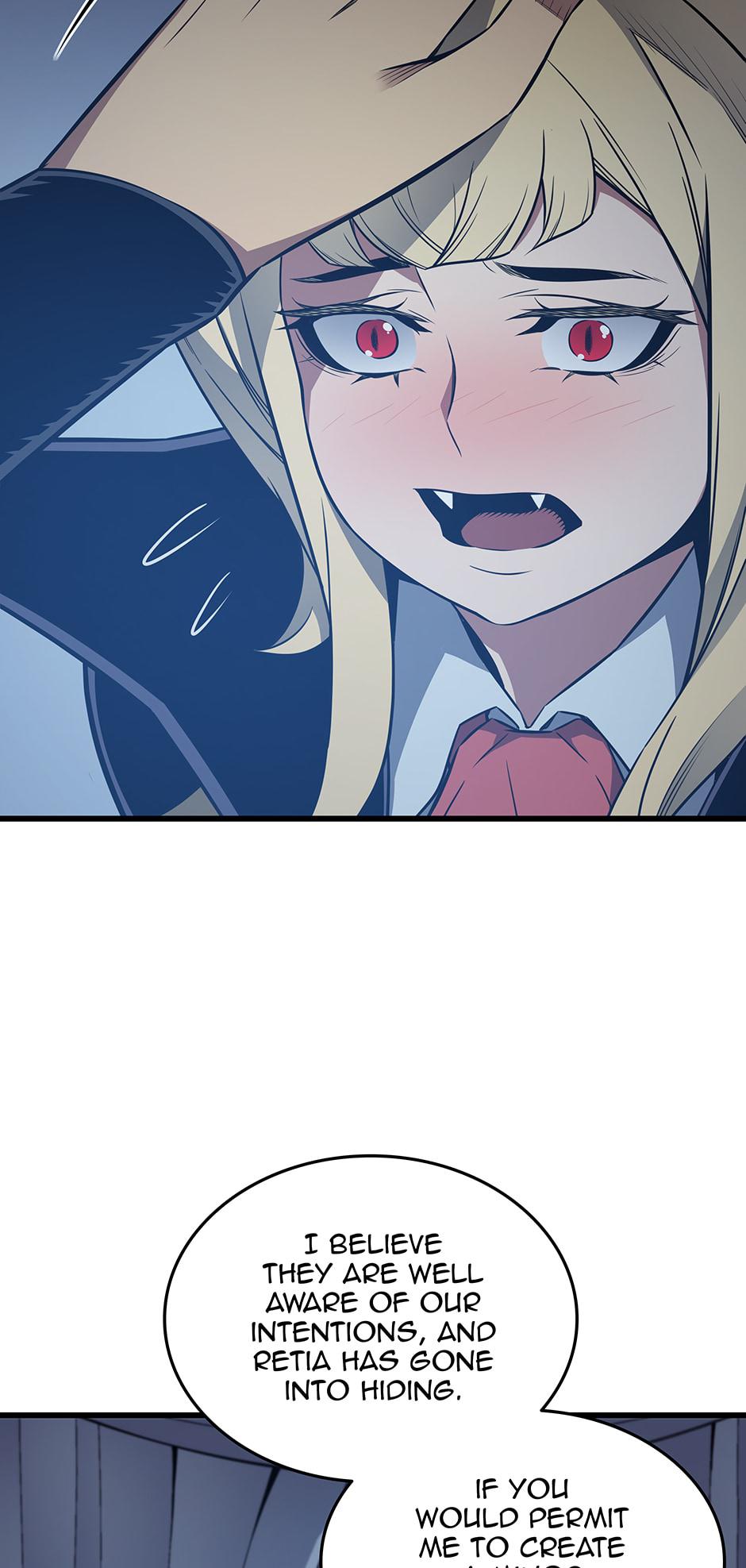 The Archmage Returns After 4000 Years Chapter 117 — page 72