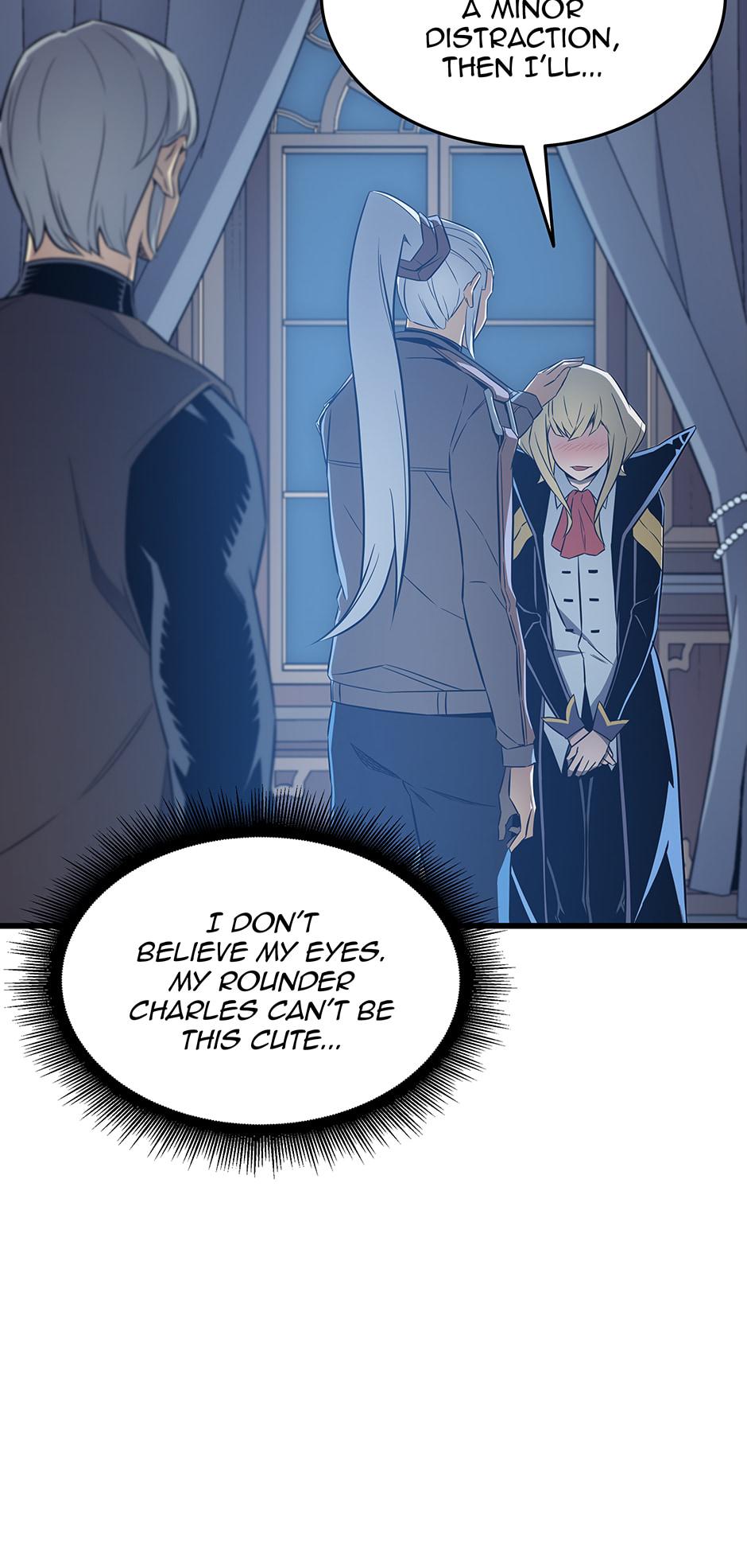 The Archmage Returns After 4000 Years Chapter 117 — page 73