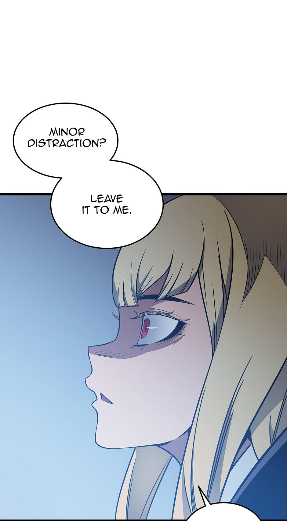 The Archmage Returns After 4000 Years Chapter 117 — page 74