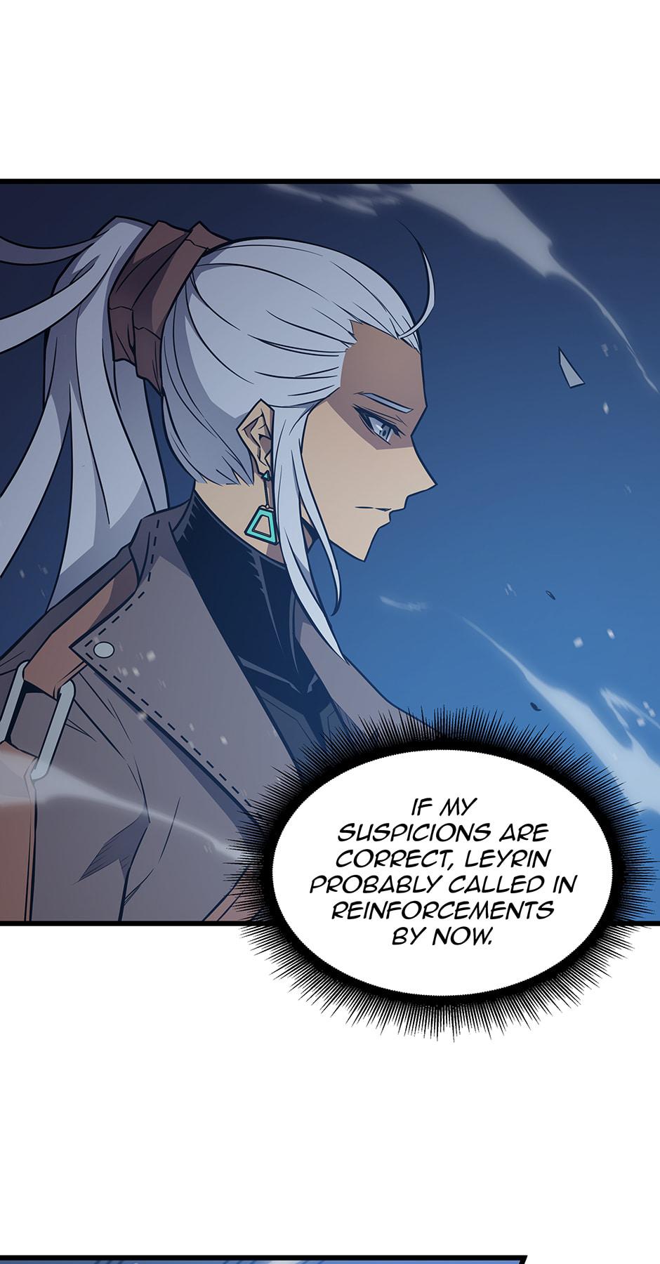 The Archmage Returns After 4000 Years Chapter 118 — page 4