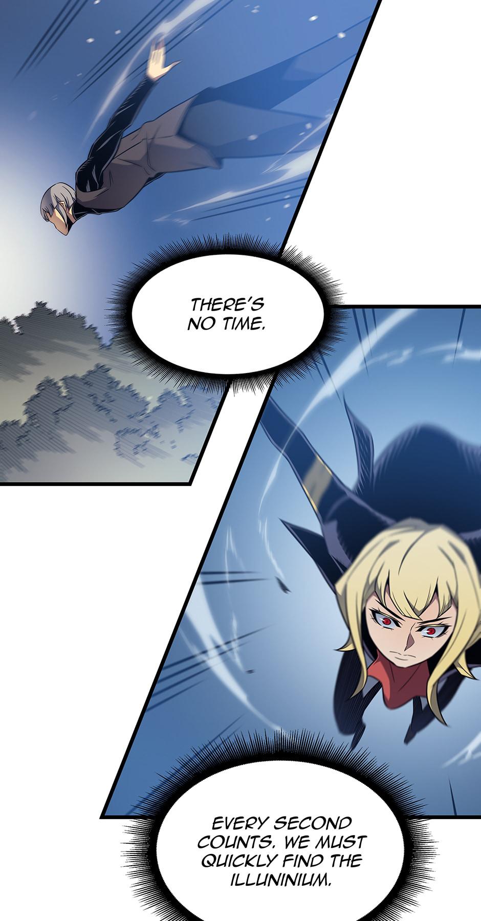 The Archmage Returns After 4000 Years Chapter 118 — page 5