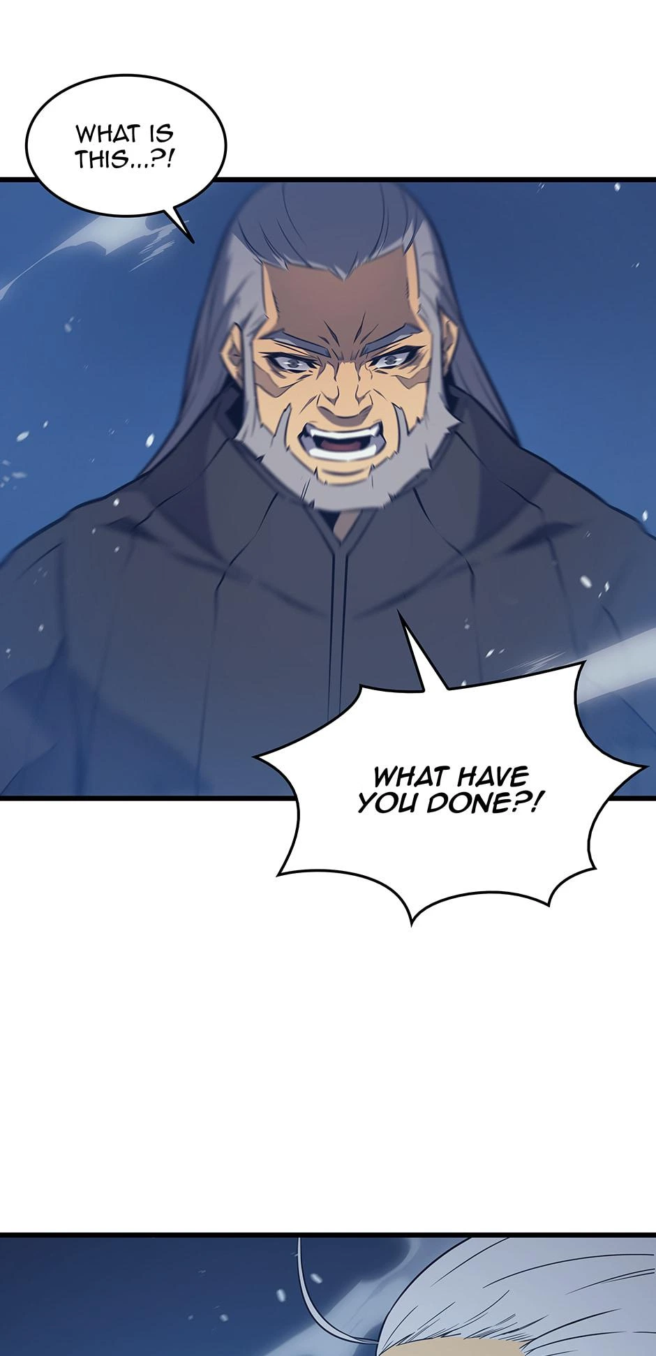 The Archmage Returns After 4000 Years Chapter 118 — page 8