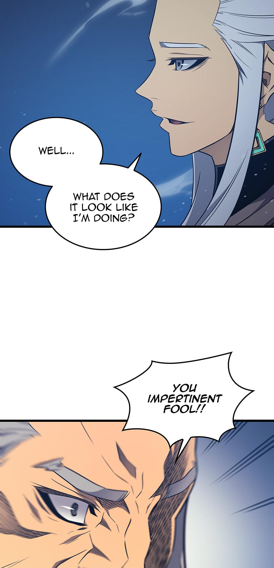The Archmage Returns After 4000 Years Chapter 118 — page 9