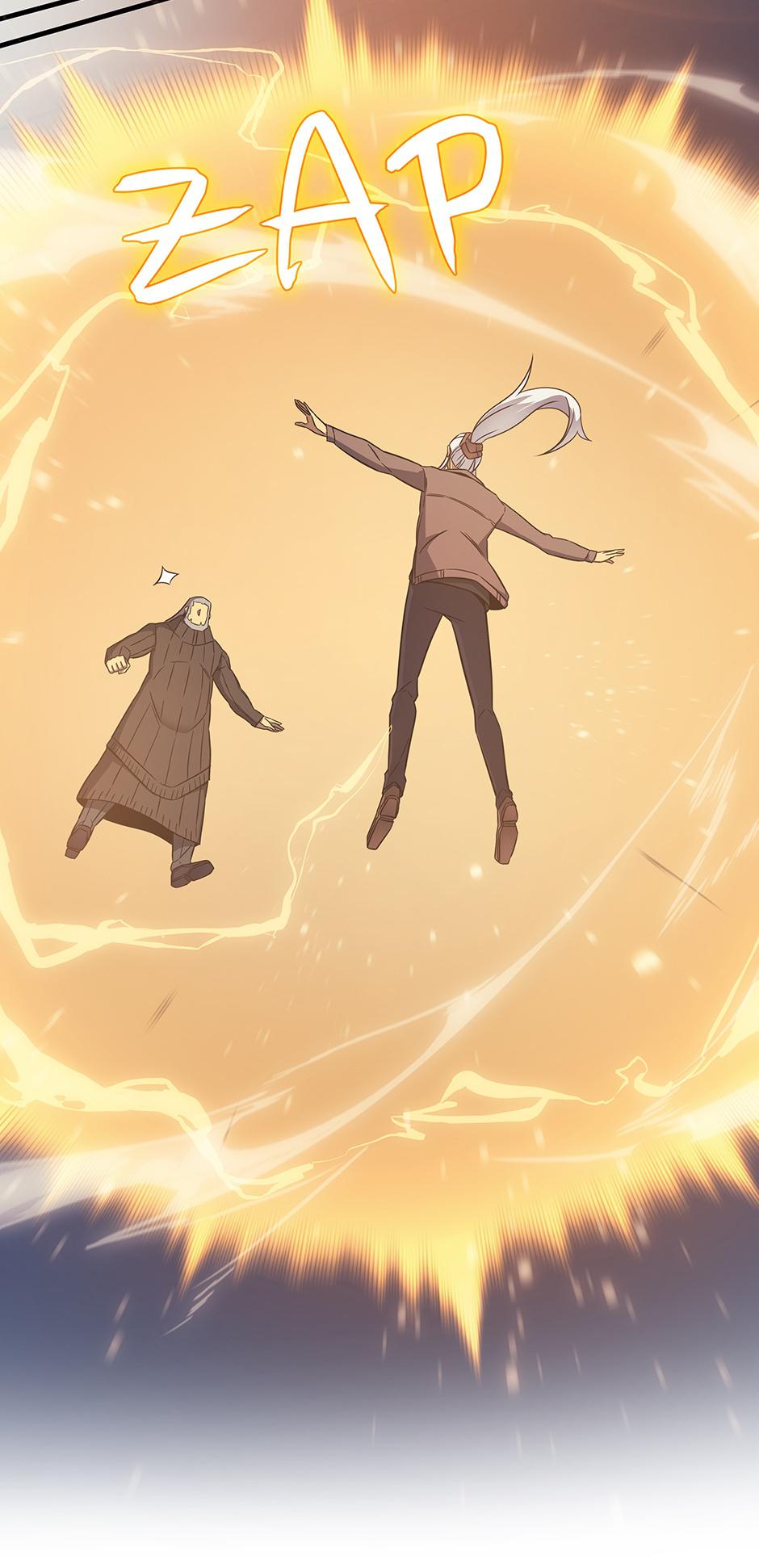 The Archmage Returns After 4000 Years Chapter 118 — page 11