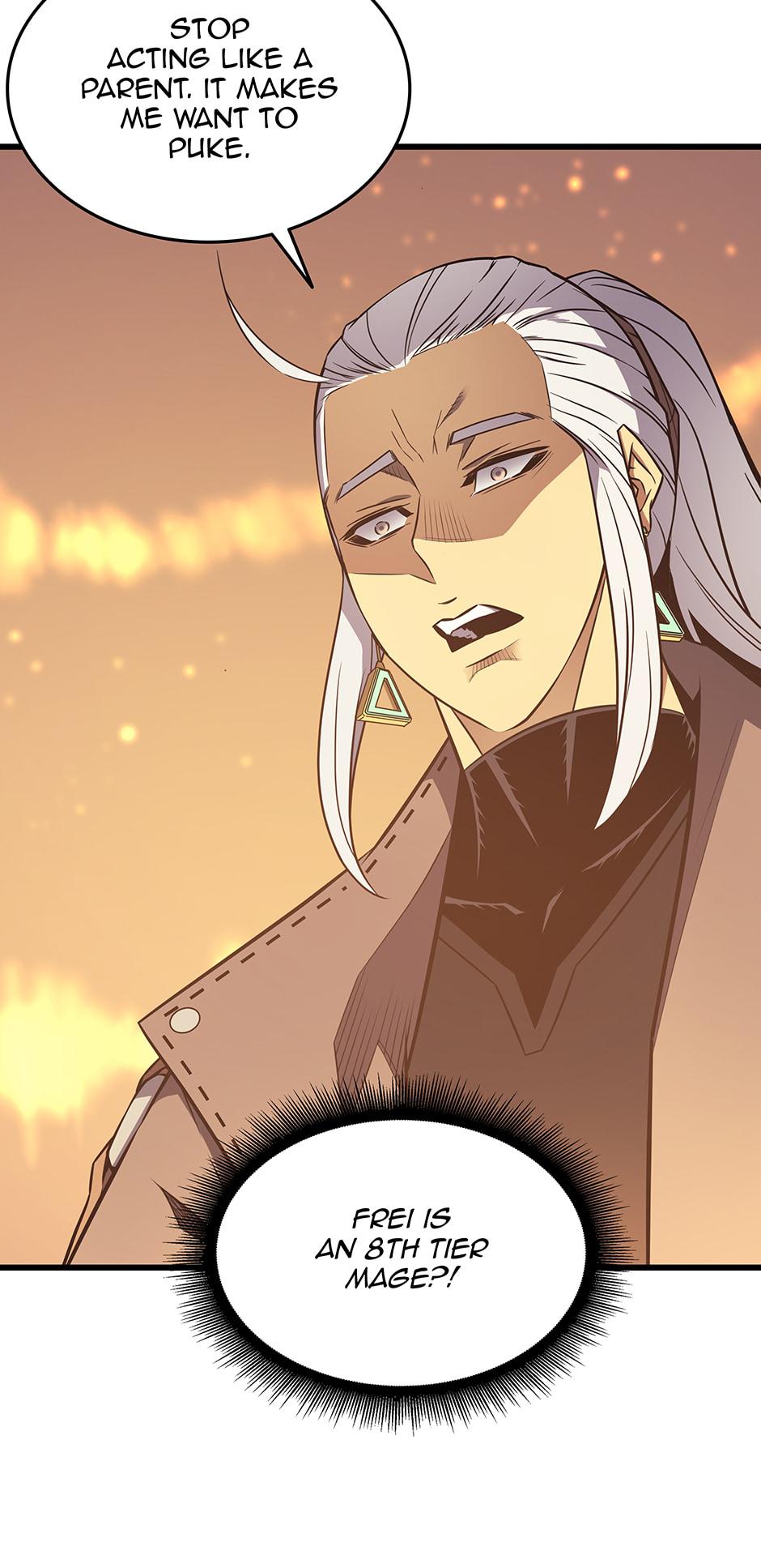 The Archmage Returns After 4000 Years Chapter 118 — page 13