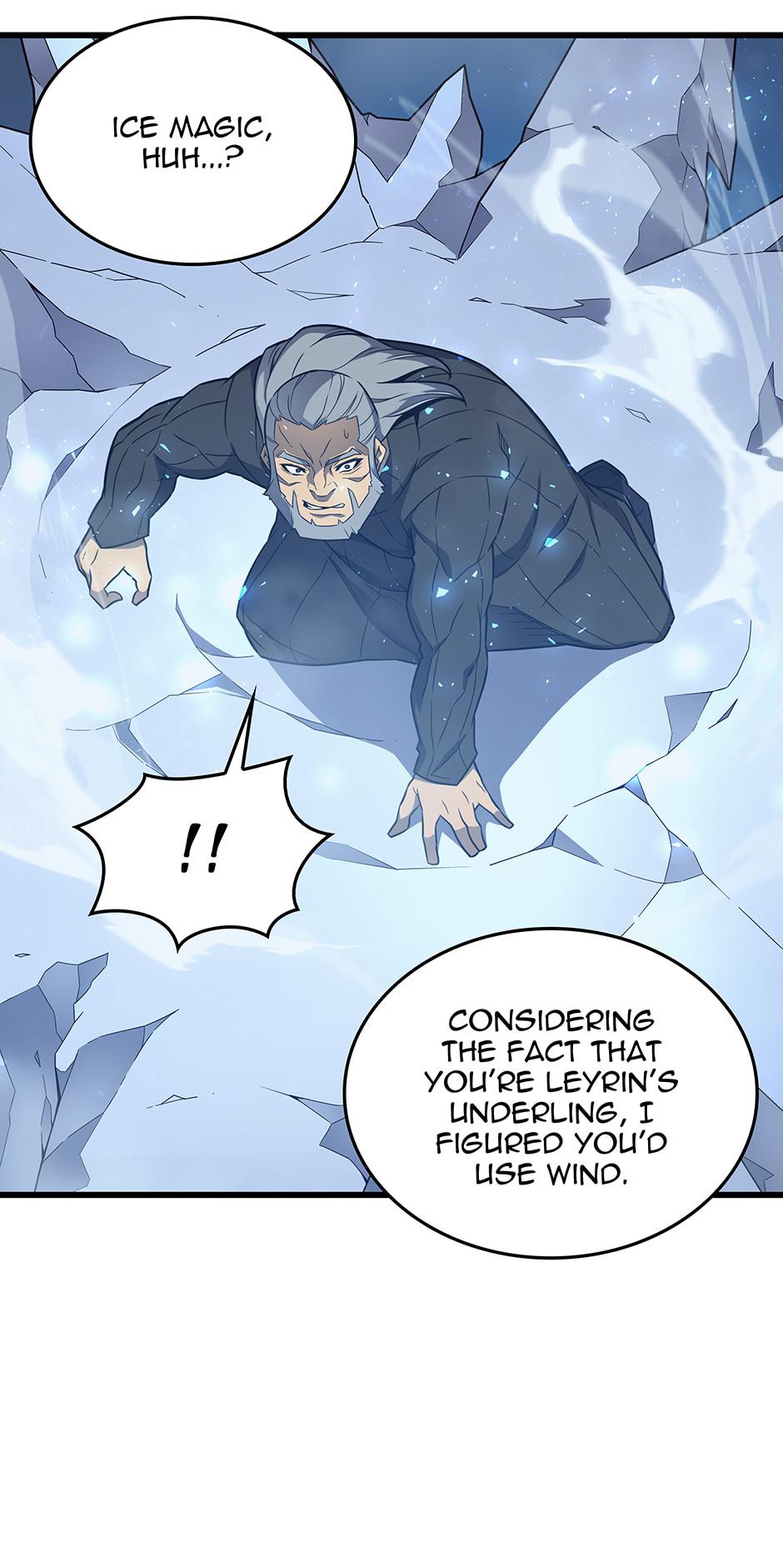 The Archmage Returns After 4000 Years Chapter 118 — page 17