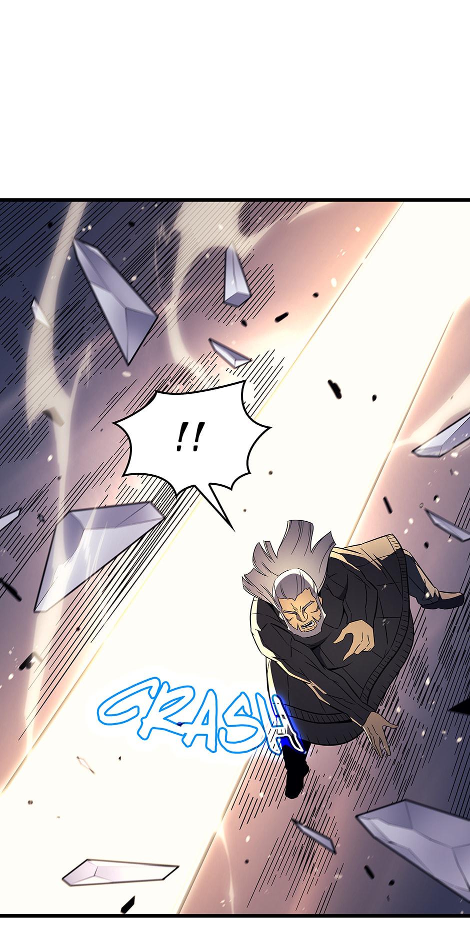 The Archmage Returns After 4000 Years Chapter 118 — page 19