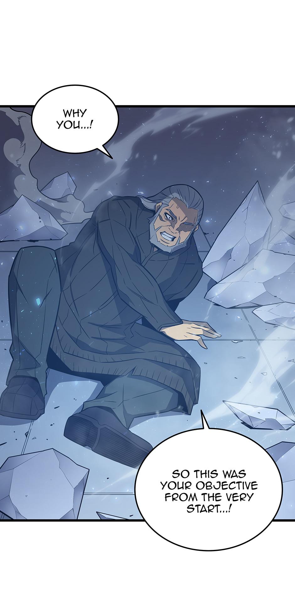 The Archmage Returns After 4000 Years Chapter 118 — page 23