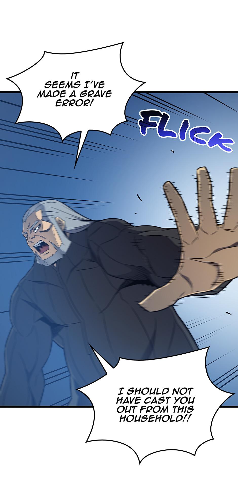 The Archmage Returns After 4000 Years Chapter 118 — page 25