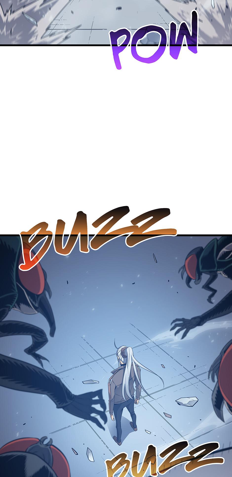 The Archmage Returns After 4000 Years Chapter 118 — page 28