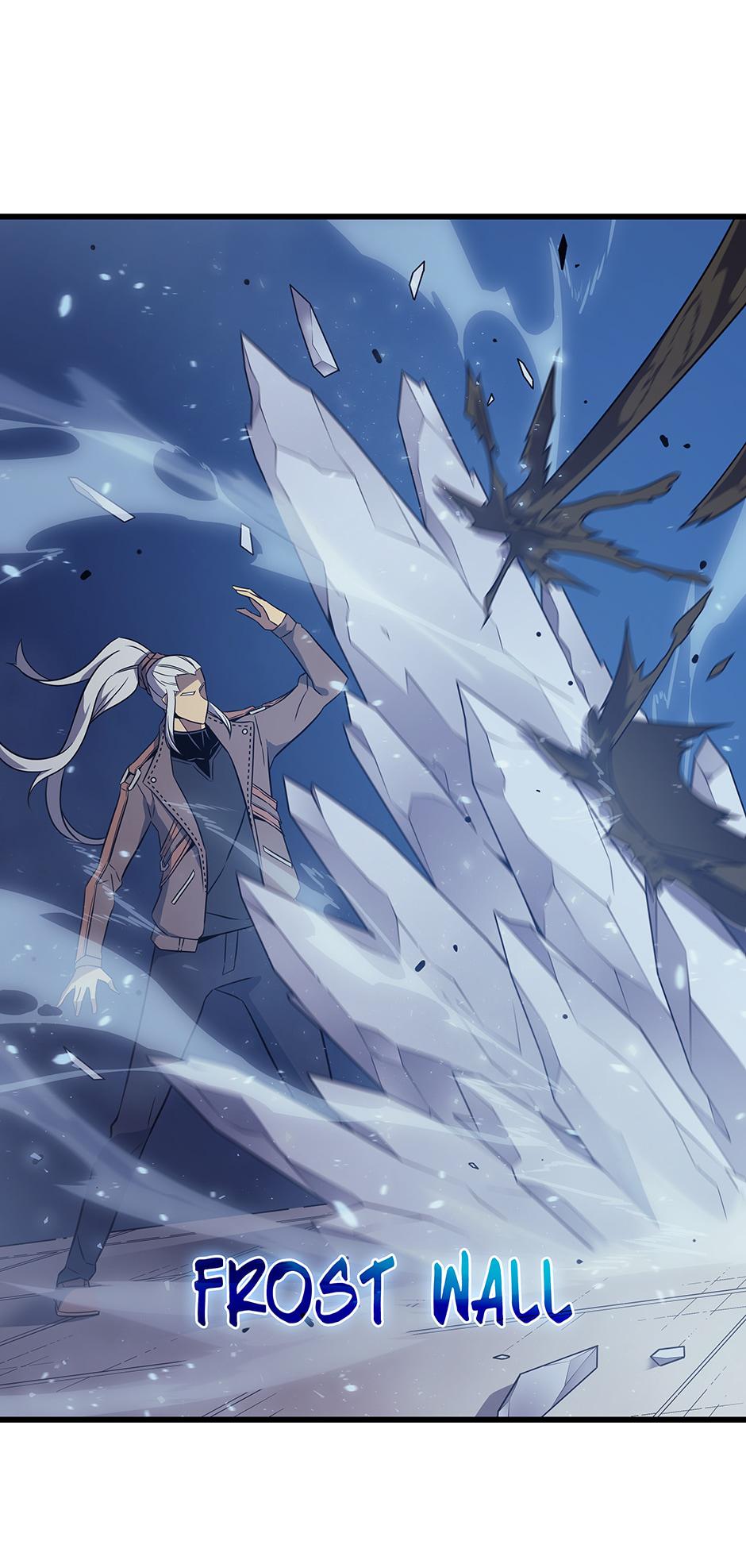 The Archmage Returns After 4000 Years Chapter 118 — page 33