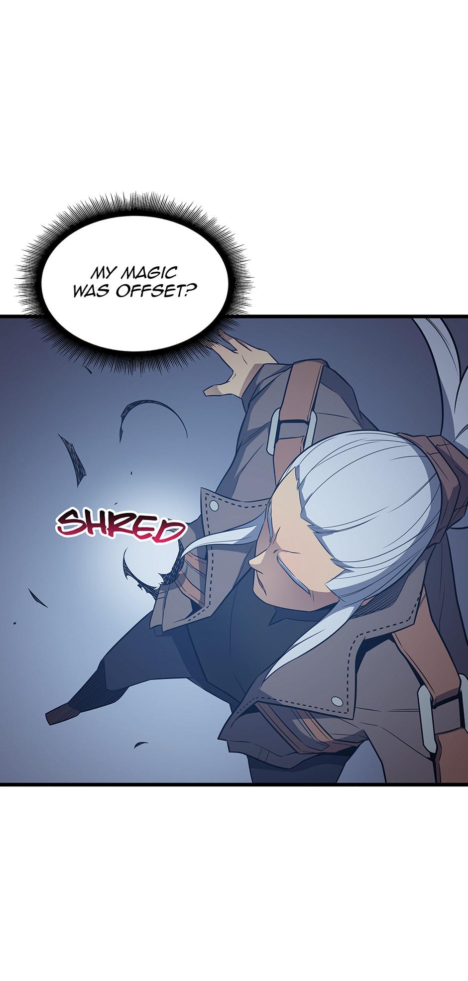 The Archmage Returns After 4000 Years Chapter 118 — page 36