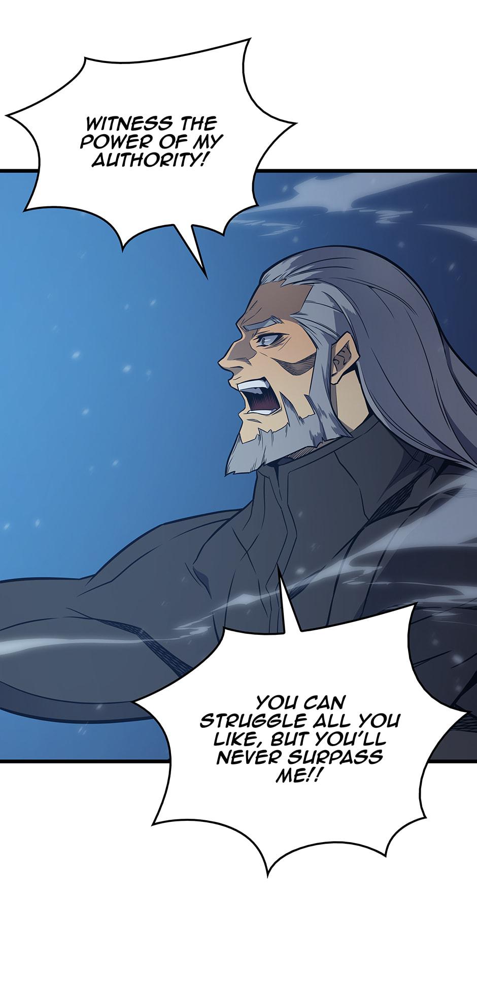 The Archmage Returns After 4000 Years Chapter 118 — page 41