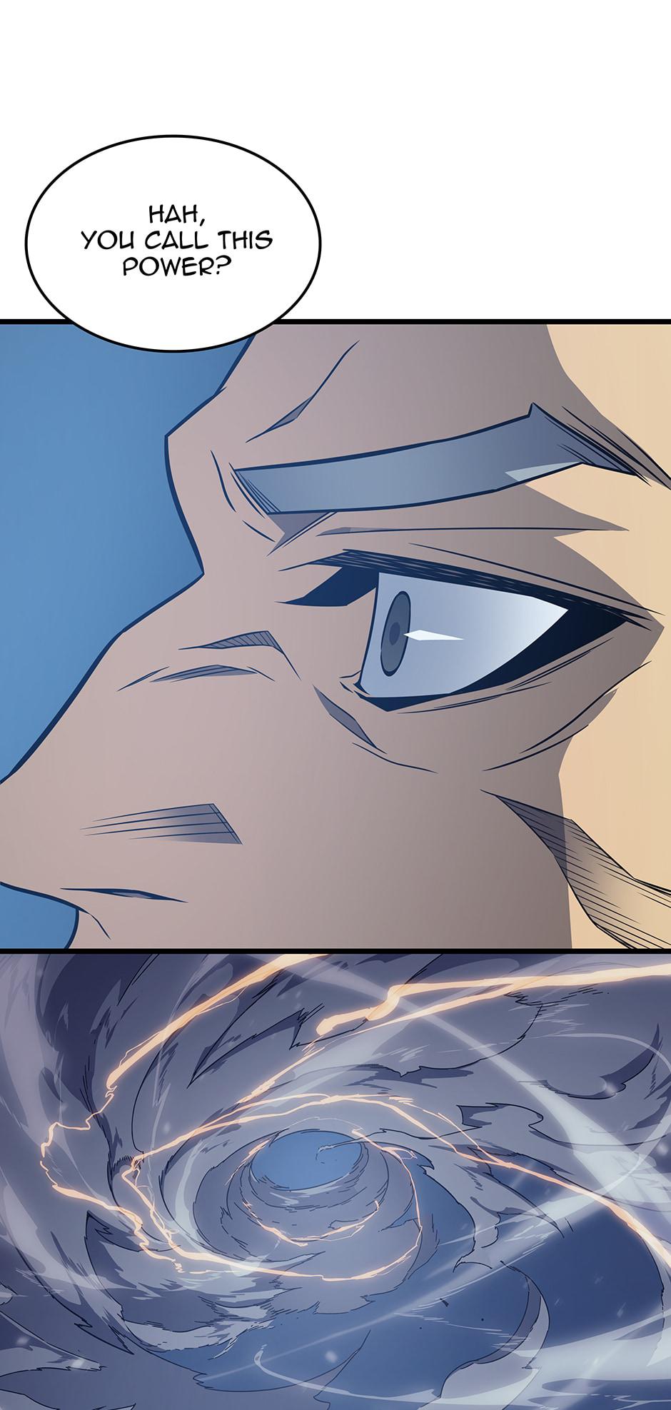 The Archmage Returns After 4000 Years Chapter 118 — page 42