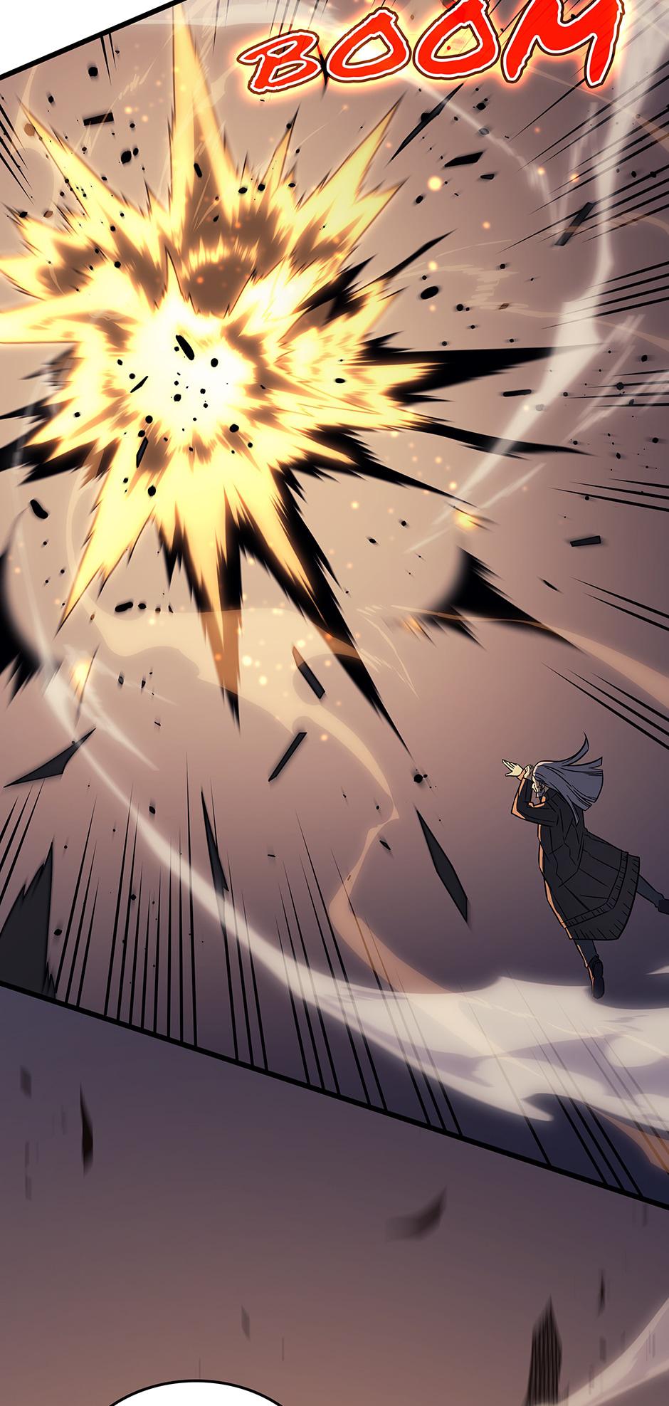 The Archmage Returns After 4000 Years Chapter 118 — page 44