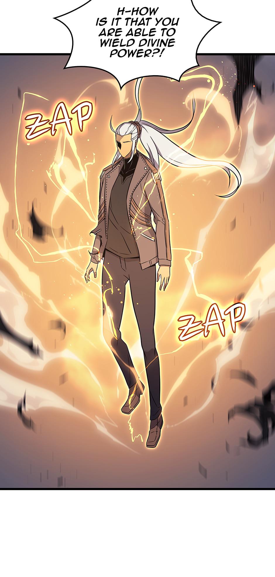 The Archmage Returns After 4000 Years Chapter 118 — page 46