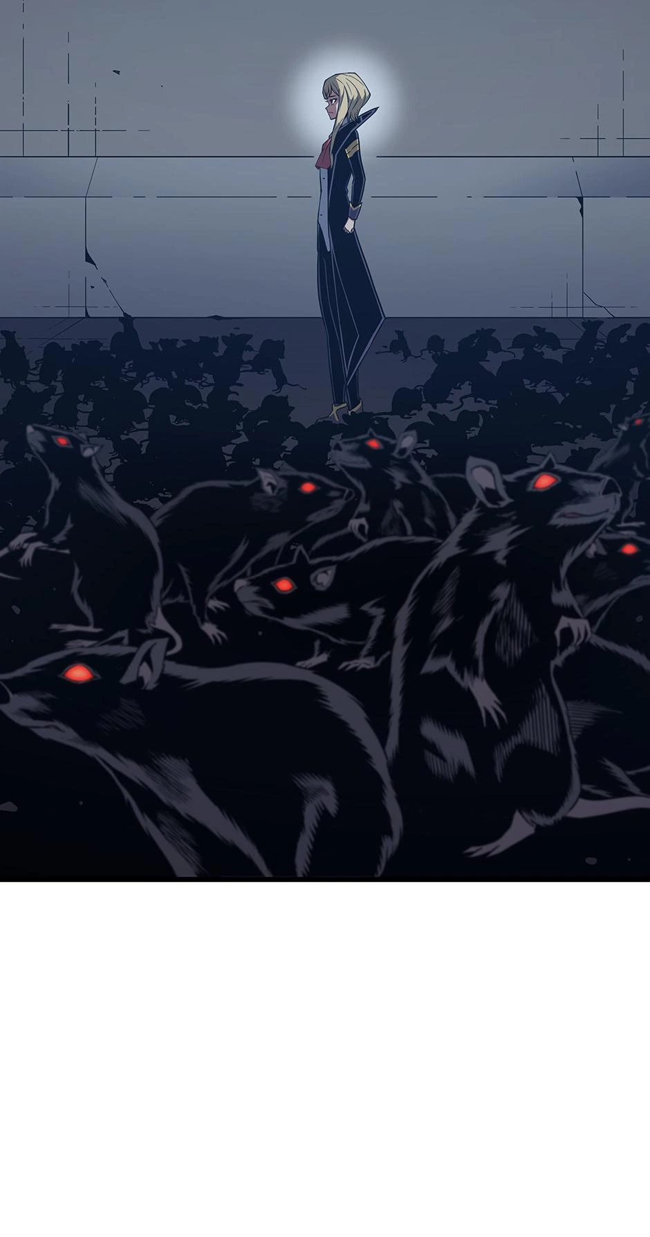 The Archmage Returns After 4000 Years Chapter 118 — page 49