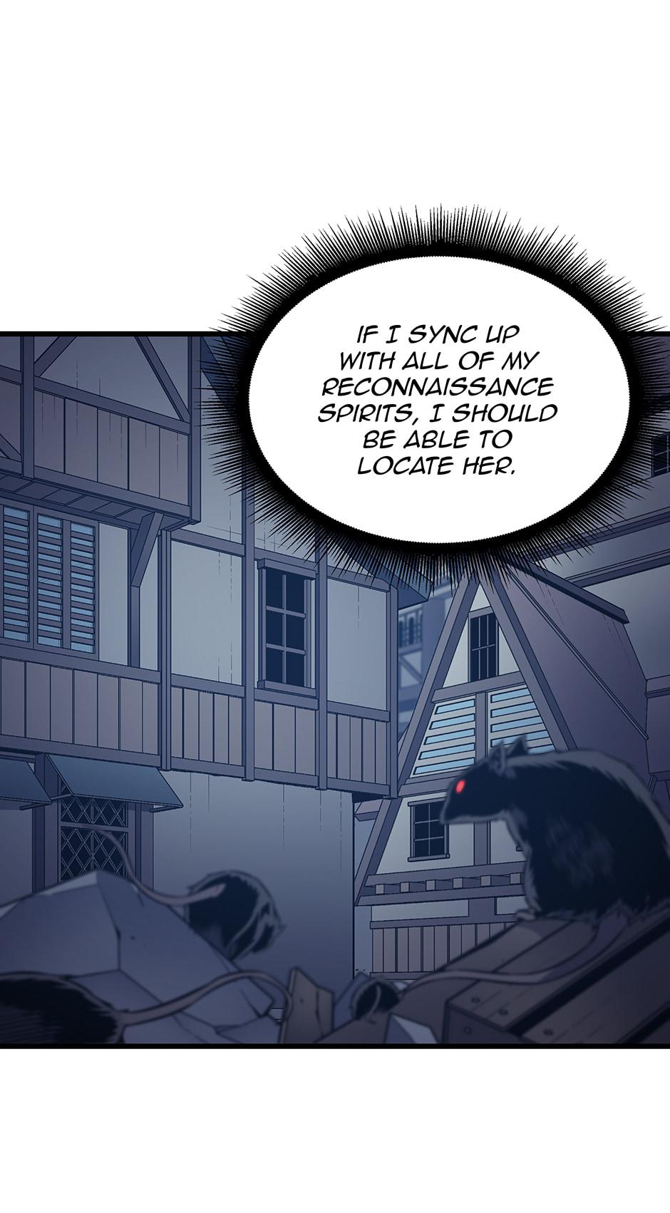 The Archmage Returns After 4000 Years Chapter 118 — page 53