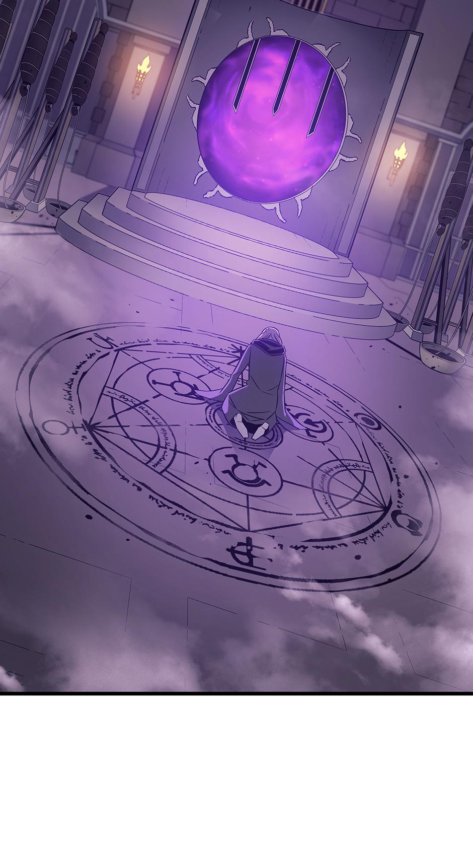 The Archmage Returns After 4000 Years Chapter 118 — page 57