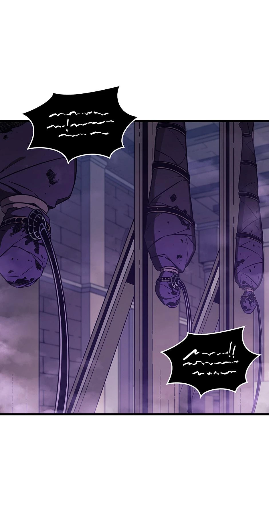 The Archmage Returns After 4000 Years Chapter 118 — page 58