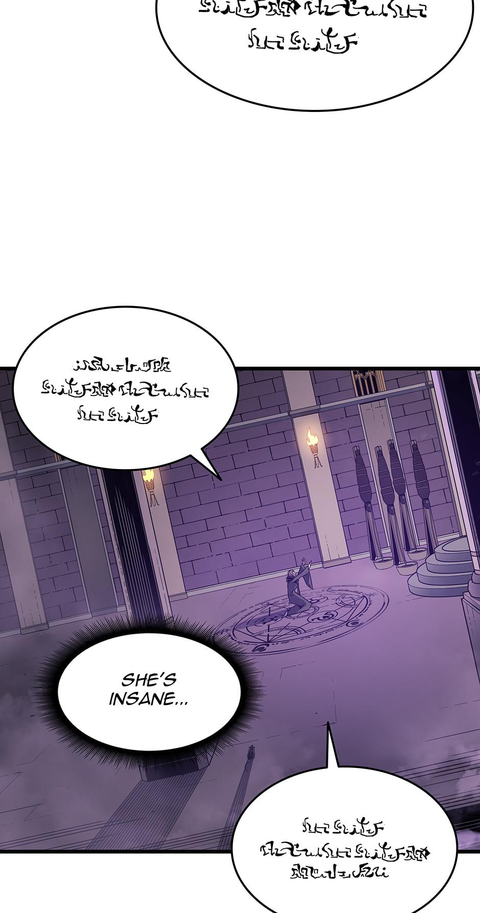 The Archmage Returns After 4000 Years Chapter 118 — page 60