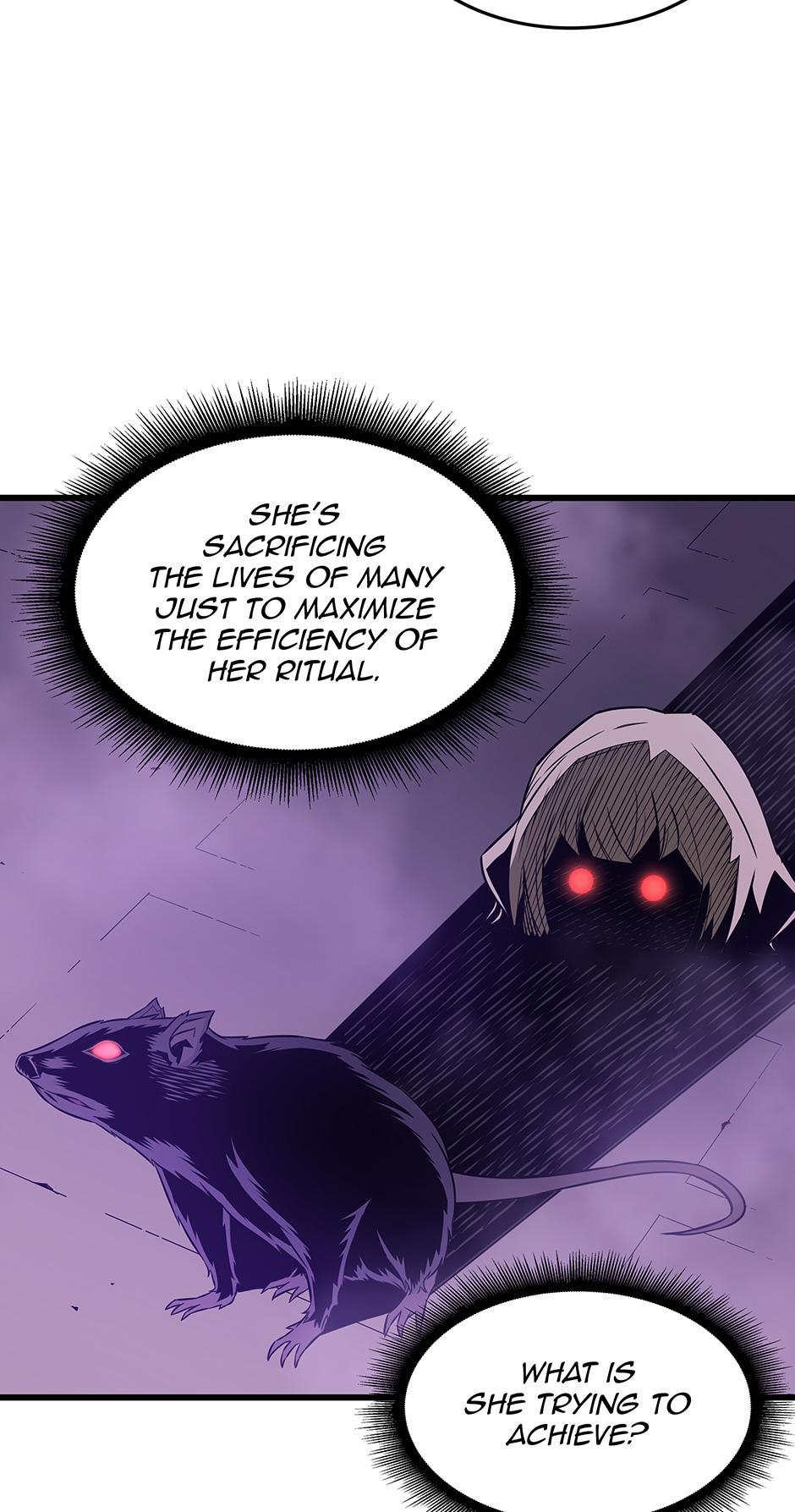 The Archmage Returns After 4000 Years Chapter 118 — page 61