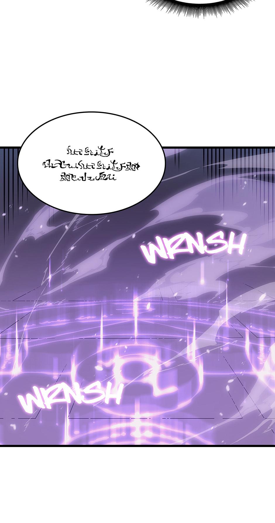 The Archmage Returns After 4000 Years Chapter 118 — page 62