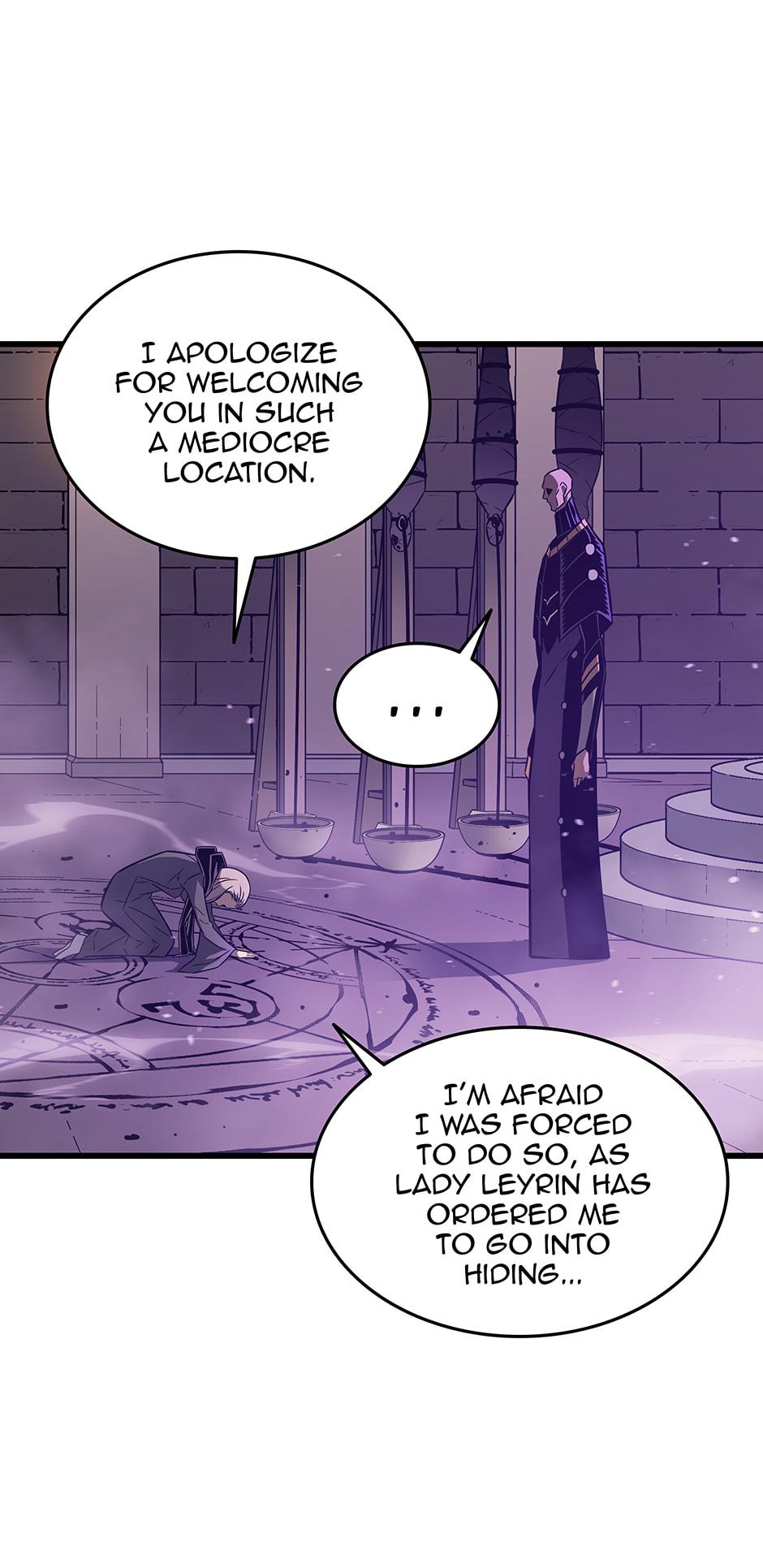 The Archmage Returns After 4000 Years Chapter 118 — page 69