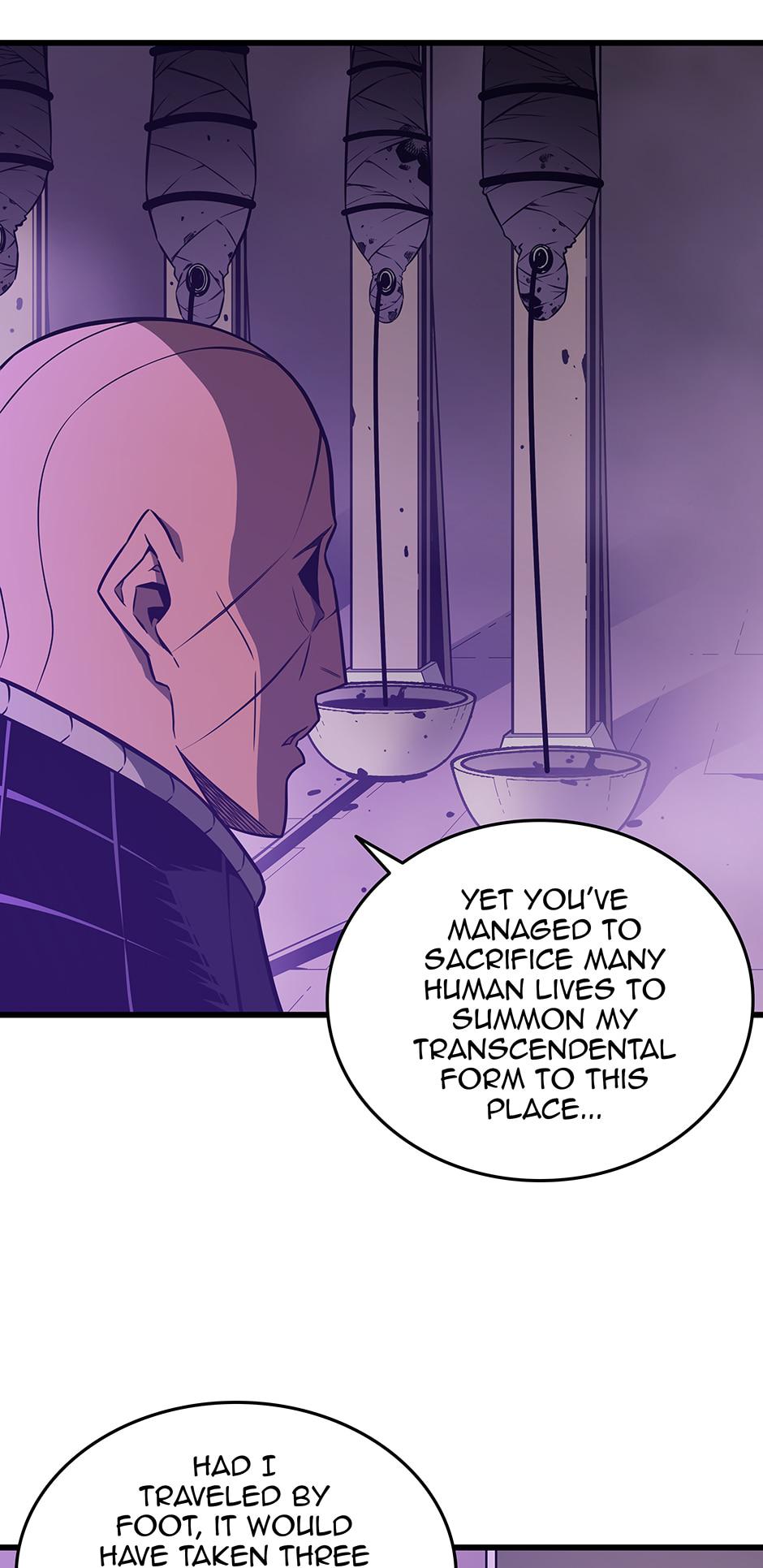 The Archmage Returns After 4000 Years Chapter 118 — page 70
