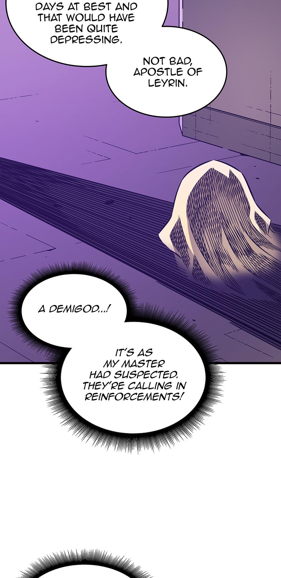 The Archmage Returns After 4000 Years Chapter 118 — page 71