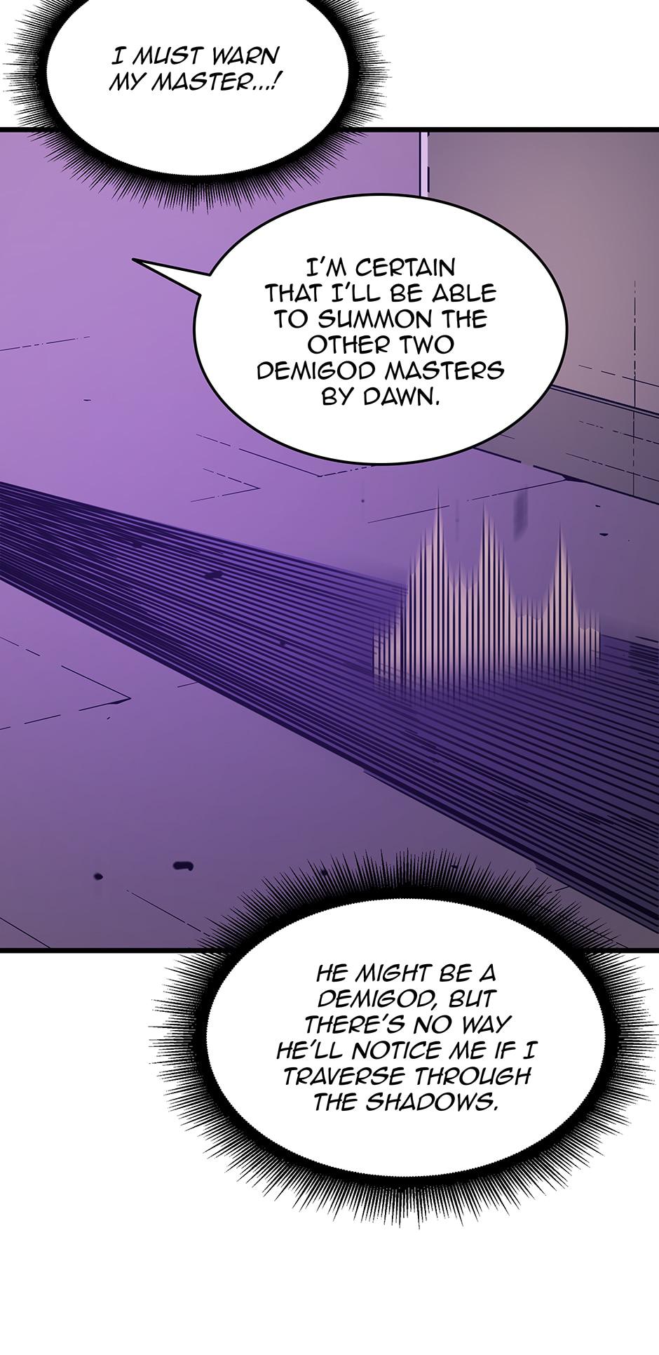 The Archmage Returns After 4000 Years Chapter 118 — page 72
