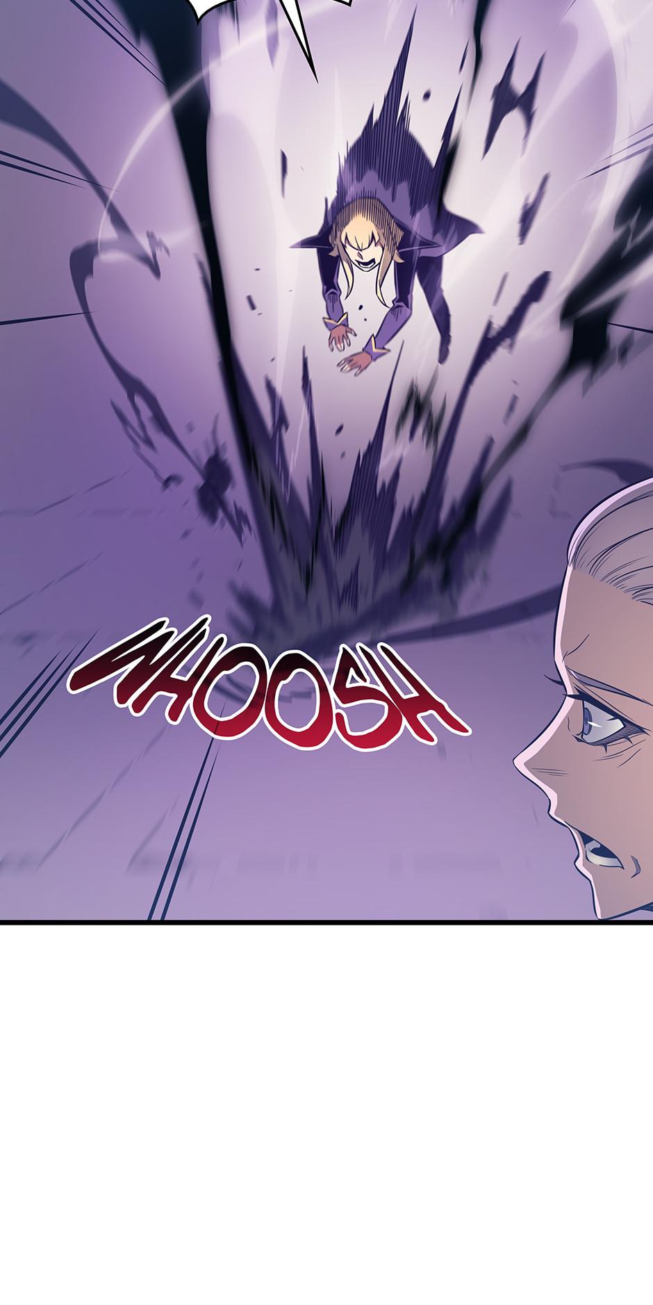 The Archmage Returns After 4000 Years Chapter 118 — page 77