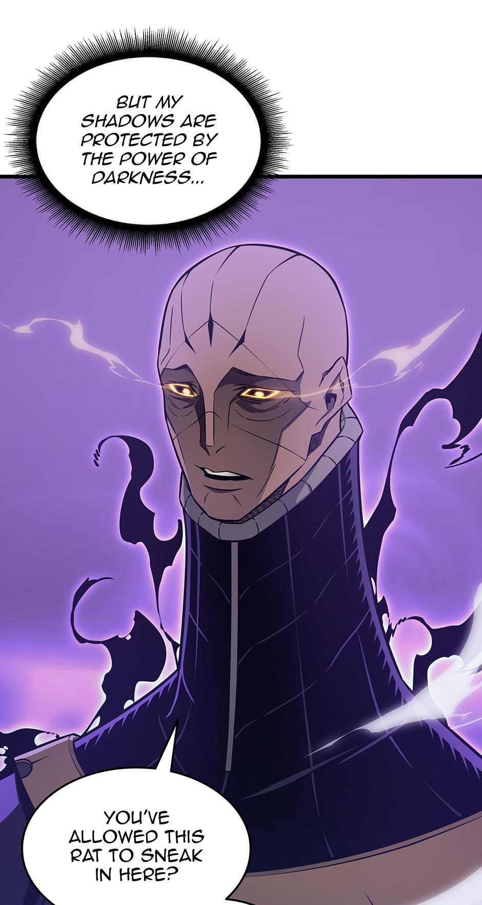 The Archmage Returns After 4000 Years Chapter 118 — page 79