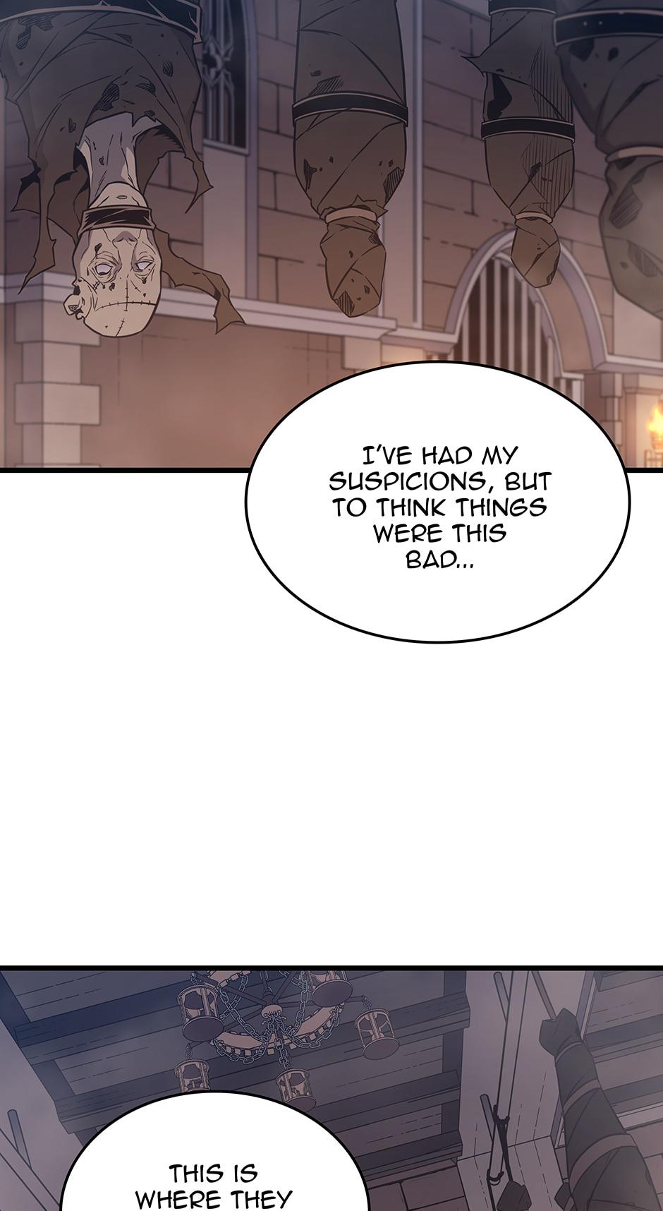 The Archmage Returns After 4000 Years Chapter 119 — page 4