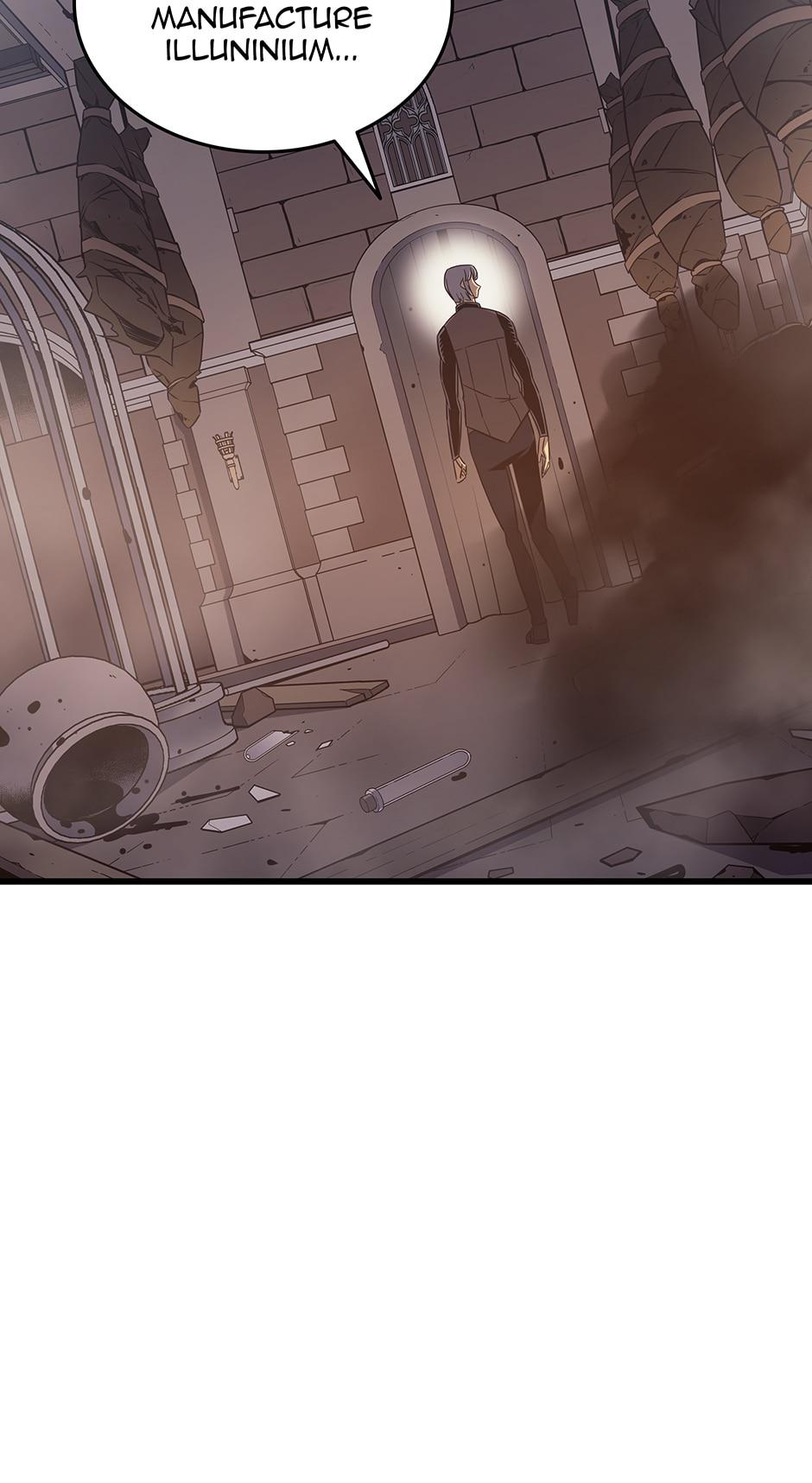 The Archmage Returns After 4000 Years Chapter 119 — page 5