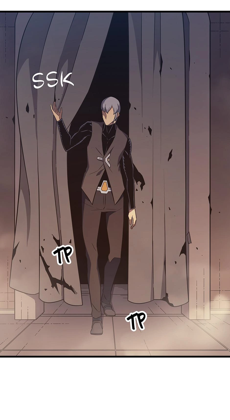 The Archmage Returns After 4000 Years Chapter 119 — page 6