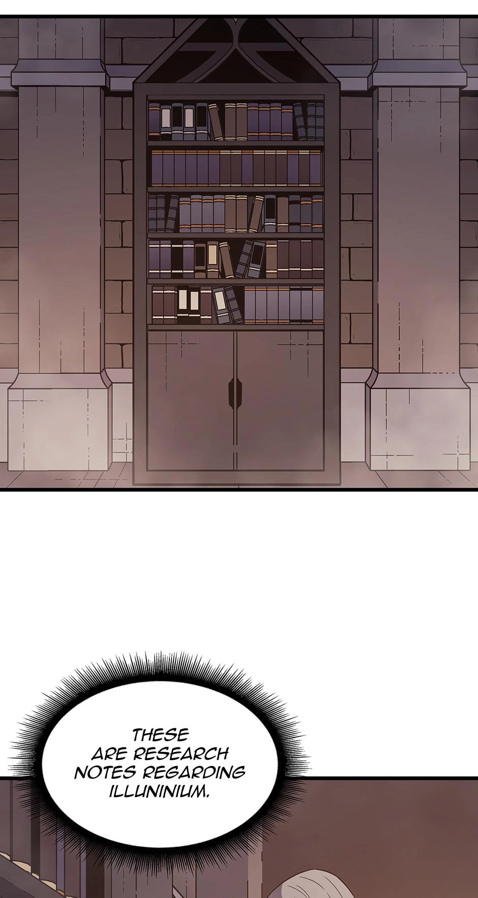The Archmage Returns After 4000 Years Chapter 119 — page 8