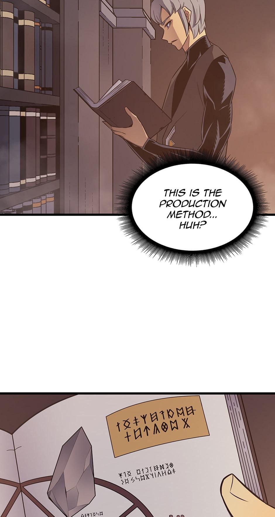 The Archmage Returns After 4000 Years Chapter 119 — page 9