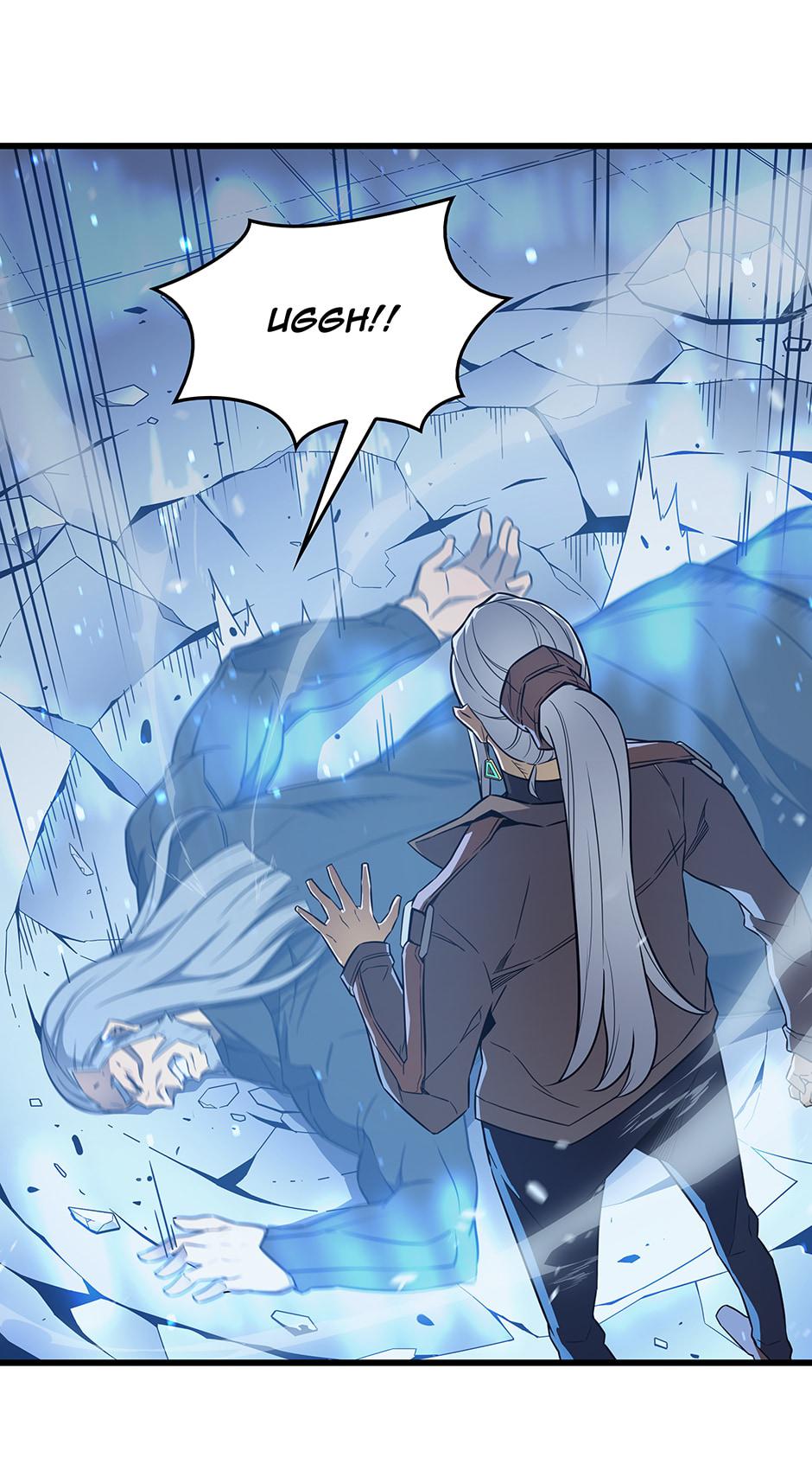 The Archmage Returns After 4000 Years Chapter 119 — page 13
